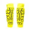 Espinillera Uhlsport Bionikshield -tienda de material de futbol espinillera uhlsport bionikshield fluor yellow black 0