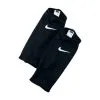 Funda Espinillera Nike Ligera -tienda de material de futbol funda espinillera nike ligera black 0