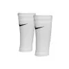 Funda Espinillera Nike Ligera -tienda de material de futbol funda espinillera nike ligera white 0