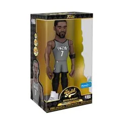 FUNKO Gold 12 Nba: Nets- Kevin Durant (Ce´21) W/Chase