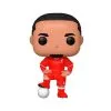 FUNKO Pop Football: Virgil Van Dijk (Liverpool) -tienda de material de futbol funko pop football liverpool virgil van dijk 0