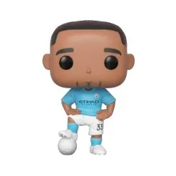 FUNKO Pop Football: Manchester City- Gabriel Jesus