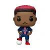 FUNKO Pop Football: PSG - Presnel Kimpembe 2 FUNKO Pop Football: PSG - Presnel Kimpembe -tienda de material de futbol funko pop football psg presnel kimpembe 0