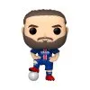FUNKO Pop Football: PSG - Sergio Ramos -tienda de material de futbol funko pop football psg sergio ramos blue 0