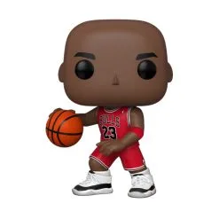 FUNKO Pop Nba: Bulls- 10 Michael Jordan