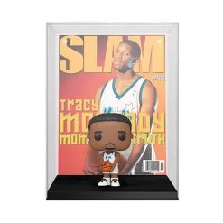 FUNKO Pop Nba Cover: Slam- Tracy Mcgrady
