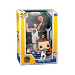FUNKO Pop Trading Cards: Stephen Curry -tienda de material de futbol funko pop trading cards stephen curry white 1