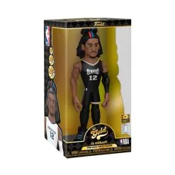 FUNKO Vinyl Gold 12": Nba- Ja Morant W/Ch