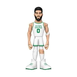 FUNKO Vinyl Gold 12: Nba- Jayson Tatum W/Chase -tienda de material de futbol funko vinyl gold 12 nba jayson tatum wchase white 1
