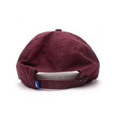 '47 BRAND Gorra 47 Brand Los Ángeles 47 Brand -tienda de material de futbol gorra 47 brand clean up brand marron 2