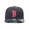 '47 BRAND Gorra 47 Brand MLB Boston Red Sox Cold Zone Mvp 2 '47 BRAND Gorra 47 Brand MLB Boston Red Sox Cold Zone Mvp -tienda de material de futbol gorra 47 brand mlb boston red sox cold zone mvp navy 0