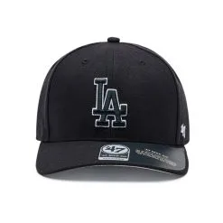 '47 BRAND Gorra 47 Brand MLB Los Angeles Dodgers Cold Zone Mvp