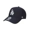 '47 BRAND Gorra 47 Brand MLB Los Angeles Dodgers Mvp -tienda de material de futbol gorra 47 brand mlb los angeles dodgers mvp navy 0