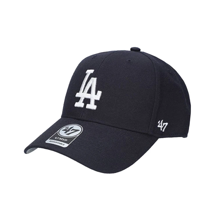 '47 BRAND Gorra 47 Brand MLB Los Angeles Dodgers Mvp 3 '47 BRAND Gorra 47 Brand MLB Los Angeles Dodgers Mvp