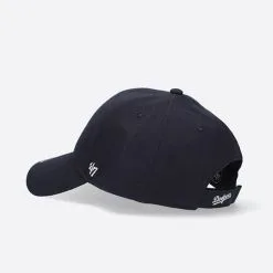 '47 BRAND Gorra 47 Brand MLB Los Angeles Dodgers Mvp 7 '47 BRAND Gorra 47 Brand MLB Los Angeles Dodgers Mvp -tienda de material de futbol gorra 47 brand mlb los angeles dodgers mvp navy 2