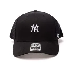 '47 BRAND Gorra 47 Brand Mlb New York Yankees Base Runner Mesh 47 Mvp