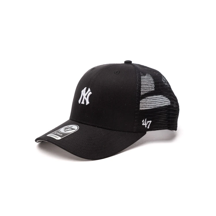 '47 BRAND Gorra 47 Brand Mlb New York Yankees Base Runner Mesh 47 Mvp 4 '47 BRAND Gorra 47 Brand Mlb New York Yankees Base Runner Mesh 47 Mvp - Imagen 2