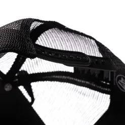 '47 BRAND Gorra 47 Brand Mlb New York Yankees Base Runner Mesh 47 Mvp 9 '47 BRAND Gorra 47 Brand Mlb New York Yankees Base Runner Mesh 47 Mvp -tienda de material de futbol gorra 47 brand mlb new york yankees base runner mesh 47 mvp negro 2