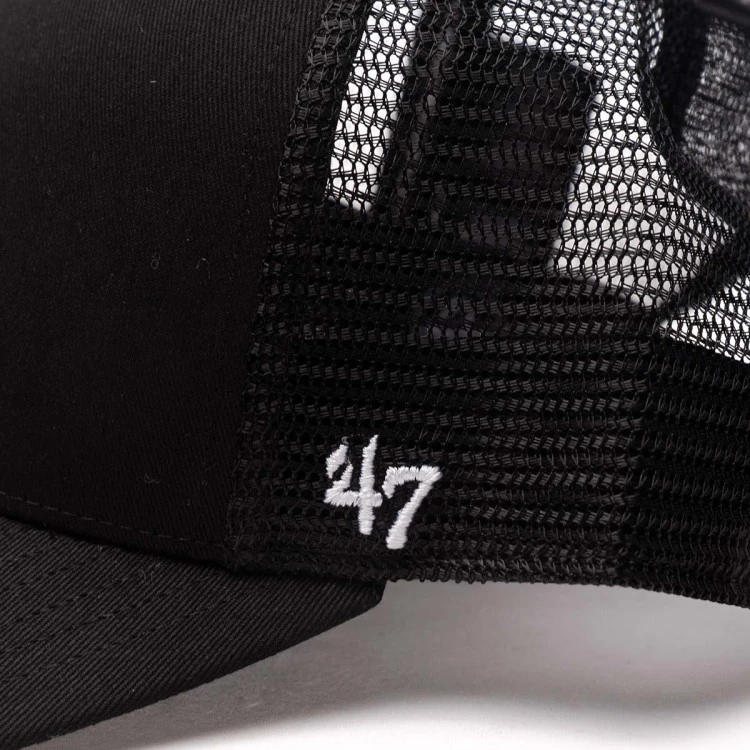 '47 BRAND Gorra 47 Brand Mlb New York Yankees Base Runner Mesh 47 Mvp 7 '47 BRAND Gorra 47 Brand Mlb New York Yankees Base Runner Mesh 47 Mvp - Imagen 5