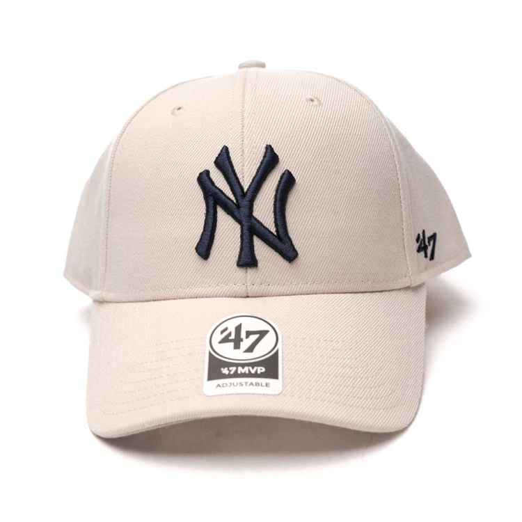 '47 BRAND Gorra 47 Brand MLB New York Yankees MVP 3 '47 BRAND Gorra 47 Brand MLB New York Yankees MVP