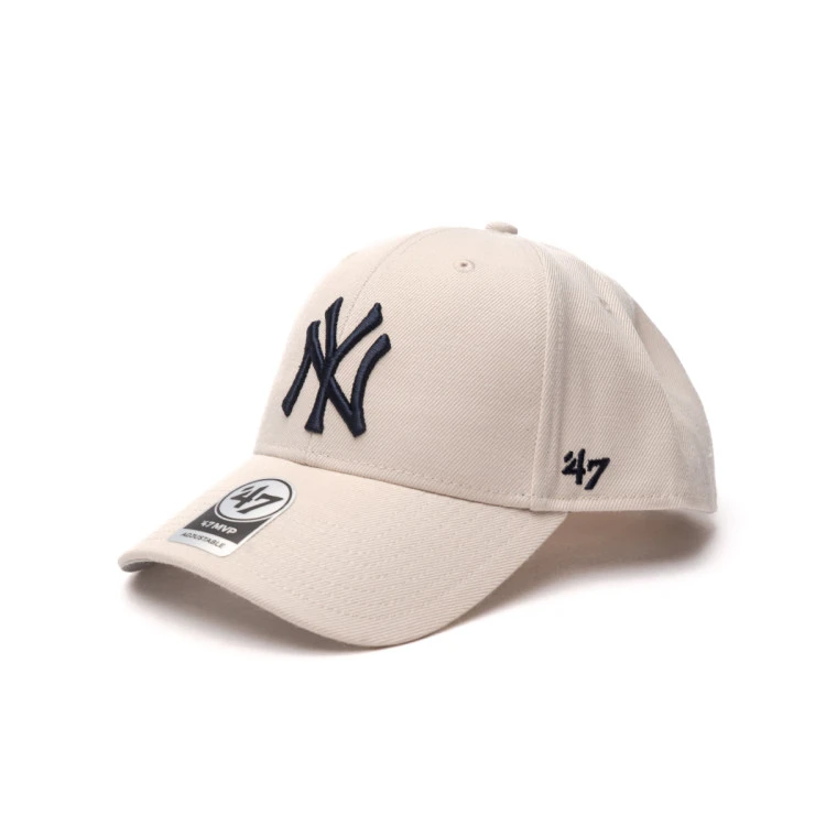 '47 BRAND Gorra 47 Brand MLB New York Yankees MVP 4 '47 BRAND Gorra 47 Brand MLB New York Yankees MVP - Imagen 2