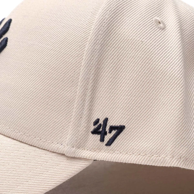 '47 BRAND Gorra 47 Brand MLB New York Yankees MVP 6 '47 BRAND Gorra 47 Brand MLB New York Yankees MVP - Imagen 4