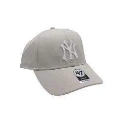 '47 BRAND Gorra 47 Brand MLB New York Yankees Mvp -tienda de material de futbol gorra 47 brand mlb new york yankees mvp bone 2
