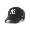 '47 BRAND Gorra 47 Brand MLB New York Yankees Raised Basic -tienda de material de futbol gorra 47 brand mlb new york yankees raised basic navy 0