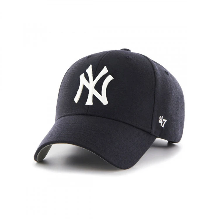 '47 BRAND Gorra 47 Brand MLB New York Yankees Raised Basic 3 '47 BRAND Gorra 47 Brand MLB New York Yankees Raised Basic