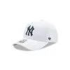 '47 BRAND Gorra 47 Brand Mlb New York Yankees -tienda de material de futbol gorra 47 brand mlb new york yankees white 0