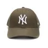 '47 BRAND Gorra 47 Brand MLB New York Yankees MVP -tienda de material de futbol gorra 47 brand mlb new york yanswees 47 mvp snapback verde 0