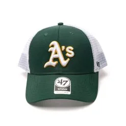 '47 BRAND Gorra 47 Brand MLB Oakland Athletics Branson MVP