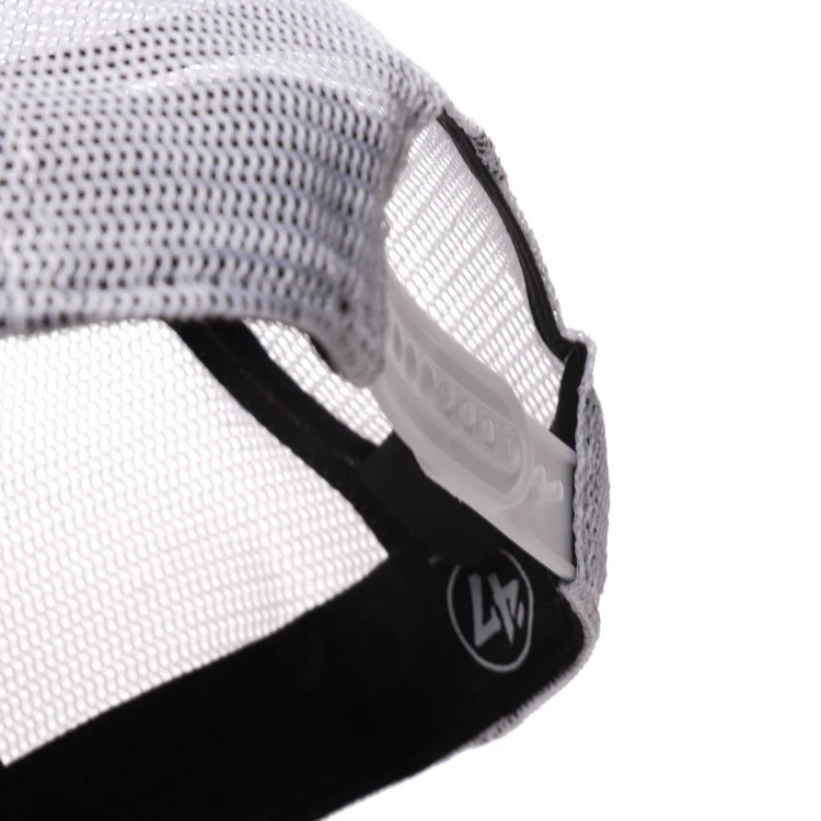 '47 BRAND Gorra 47 Brand MLB Oakland Athletics Branson MVP 5 '47 BRAND Gorra 47 Brand MLB Oakland Athletics Branson MVP - Imagen 3