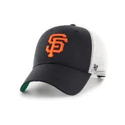 '47 BRAND Gorra 47 Brand MLB San Francisco Giants Branson Mvp