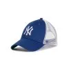 '47 BRAND Gorra 47 Brand Mlb Truck New York Yankees -tienda de material de futbol gorra 47 brand mlb truck new york yankees navy 0