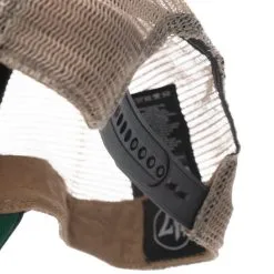 '47 BRAND Gorra 47 Brand NHL Anaheim Ducks Tuscaloosa Clean Up 9 '47 BRAND Gorra 47 Brand NHL Anaheim Ducks Tuscaloosa Clean Up -tienda de material de futbol gorra 47 brand nhl anaheim ducks tuscaloosa clean up negro 2