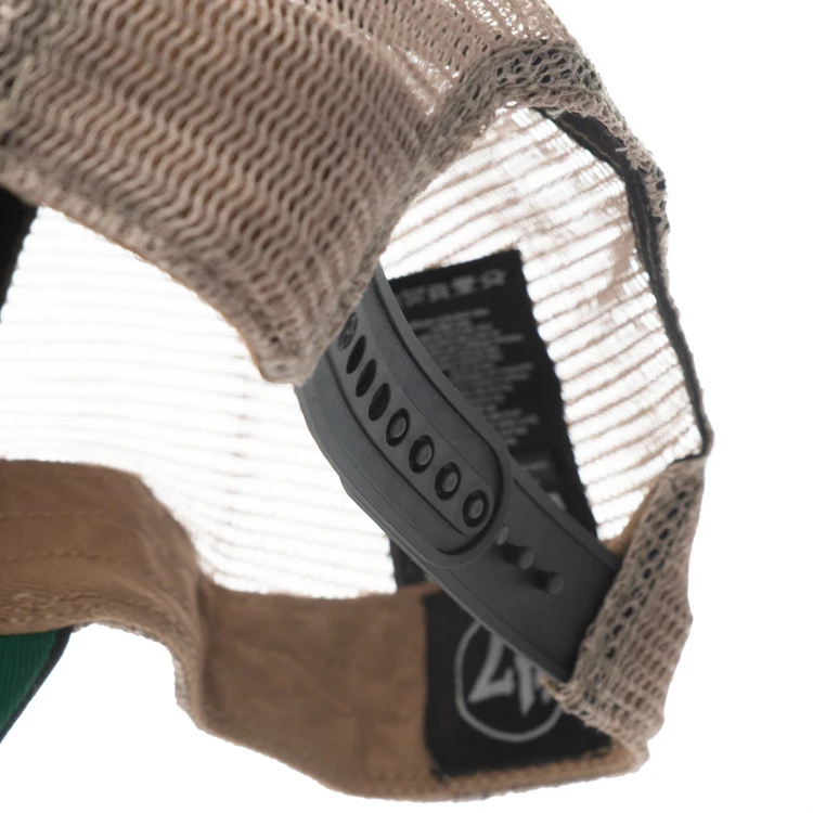 '47 BRAND Gorra 47 Brand NHL Anaheim Ducks Tuscaloosa Clean Up 5 '47 BRAND Gorra 47 Brand NHL Anaheim Ducks Tuscaloosa Clean Up - Imagen 3