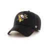 '47 BRAND Gorra 47 Brand NHL Pittsburgh Penguins MVP