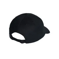 Gorra Adidas Baseball Street -tienda de material de futbol gorra adidas baseball street black white white 1