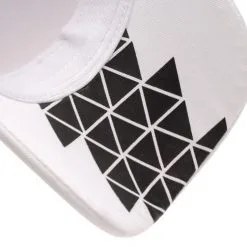 Gorra Adidas Juventus FC 2022-2023 -tienda de material de futbol gorra adidas juventus fc 2022 2023 blanco 4