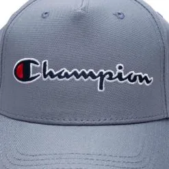 Gorra Champion Baseball -tienda de material de futbol gorra champion baseball azul 3