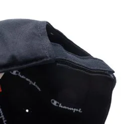 Gorra Champion Baseball Cap -tienda de material de futbol gorra champion baseball cap azul 2