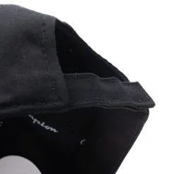 Gorra Champion Baseball Cap -tienda de material de futbol gorra champion baseball cap negro 2