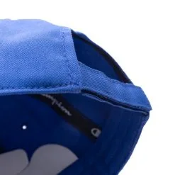 Gorra Champion Baseball Niño -tienda de material de futbol gorra champion baseball nino azul 2