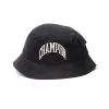 Gorro Champion Bucket -tienda de material de futbol gorra champion bucket negro 0