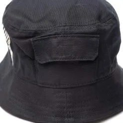 Gorro Champion Bucket -tienda de material de futbol gorra champion bucket negro 3