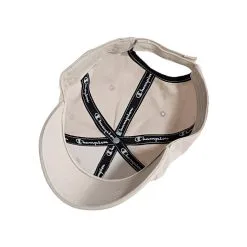 Gorra Champion Legacy -tienda de material de futbol gorra champion legacy grey 2