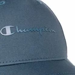 Gorra Champion Legacy -tienda de material de futbol gorra champion legacy grey 3