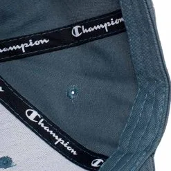 Gorra Champion Legacy -tienda de material de futbol gorra champion legacy grey 4