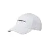 Gorra Champion Legacy -tienda de material de futbol gorra champion legacy white 0